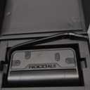 NOCO Air AL5: Cordless Tire Inflator  Portable Rechargeable Air Compressor with USB-C  17 LPM Inflates 040 PSI in 7 Minutes  Digital Gauge + Auto-Shutoff  For Tires up to 31-Inches