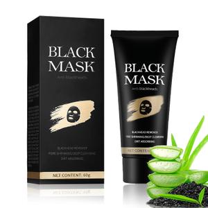 Black Head Remover for Face & Nose, Deep Pore Cleansing