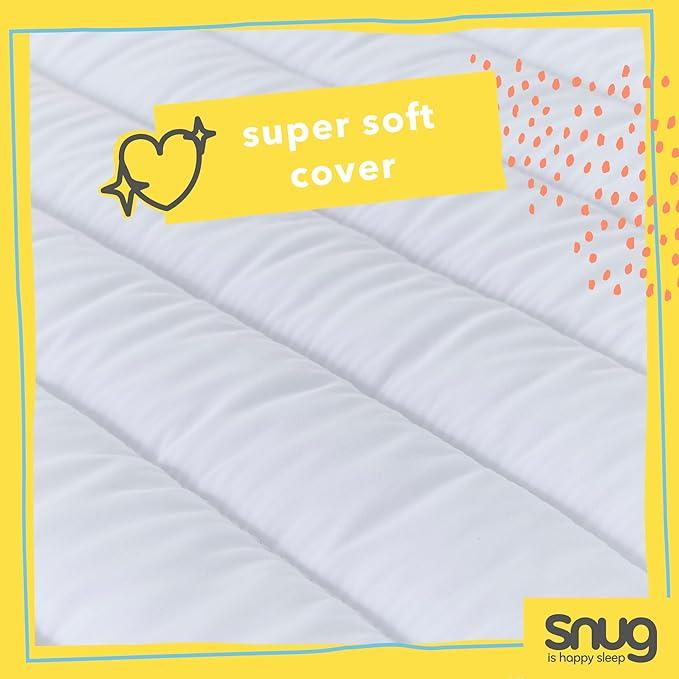 Small Size Snug Mattresses