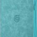 9 Pocket Card Binder,540 Pocket Trading Card Binders,Loading Pocket Collectible Card Album for MTG, TCG, Sport Card, Game Cards Green