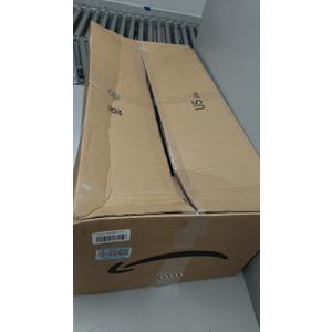 All Weather Cargo Liner for Kia Sportage 2023 2024 2025 & Sportage Hybrid 2023 2024 2025 Custom Fit Automotive Car Trunk Mat Accessories - Black (Not for PHEV)