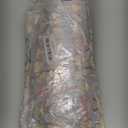 18 Inch Doll Bedding 2 Pc. Set - Reversible Print Doll Bedding Accessories with Comforter and Pillow - Fits American Girl Dolls and Other 18 Inch Dolls Holiday