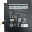 YX0XH Laptop Battery 34Wh 4250mAh 7.6V Compatible with Dell Latitude 7285 2-in-1 Series YXOXH OWYCVV 0WYCVV WYCVV C668F 0C668F