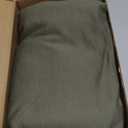 KeaBabies Baby Wrap Carrier - All in 1 Original Baby Carrier Newborn to Toddler Sling, Easy to Wear, Hands Free Bonding, Lightweight, Breathable Infant Wraps (Forest) (One Size (Pack of 1))