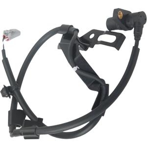 ALS697 Front Left ABS Wheel Speed Sensor Compatible with GS300 1998-2005 GS400 1998-2000 GS430 2001-2005 SC430 2002-2010