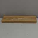 Curtain Rods for Windows 35-47 inch, 5/8 inch Matte Black Curtain Rod with Brackets Adjustable Telescoping for Bedroom Kitchen Study Living Room