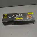 Tiki Cat After Dark, Variety Pack, High-Protein and 100% Non-GMO Ingredients, Wet Cat Food for Adult Cats, 5.5 oz. Can (8 Count)