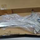 741-754 Front Passenger Side Power Window Regulator with Motor Assembly Compatible with 1981-1996 Ford F150 F250 F350, 1981-1983 F100, 1988-1997 F450 Super Duty Truck,OE 11A68, 3552-6509R, APWR0311