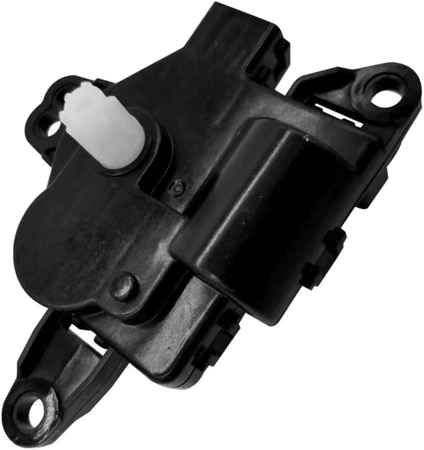HVAC Heater Air Door Actuator(Temperature Control), Fits for 2011-2018 Hyundai Kia Selected Models, Replaces OEM 97159-1H050, BA1081 HVAC Heater Air Door Actuator(Temperature Control), Fits for 2011-2018 Hyundai Kia Selected Models, Replaces OEM 97159-1H050, BA1081