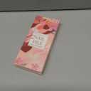 XIPOO Premium Glass Nail Files - 3 Pack with Case, Crystal, Salon Manicure Tool for Natural Nails, Gift for Women and Girls