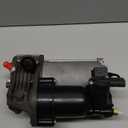 1643201204 949-911 Air Suspension Compressor Pump Compatible with 2007-2012 Mercedes Benz W164 X164 GL320 GL350 GL450 GL550 ML320 ML350 ML450 ML500 ML550 ML63 AMG 1643200004 1643200304
