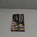 12 Colors Poster Markers Jumbo,10mm Wide Tip Jumbo Permanent Paint Pens,Thick Acrylic Paint Markers for Poster,Stone, Ceramic, Glass,Wood, Canvas,Metal,Plastic, Fabric.