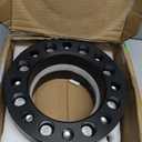 SCITOO 2Pcs Wheel Adapters 1.5 inch 8x170 to 8x6.5 Bore 130mm Studs 14x1.5 8 Lug Wheel Spacers Adapters Fit for for Ford Excursion for F-250 for F-250 Super Duty for F-350 for F-350 Super Duty