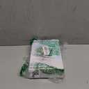 10000mAh Portable Charger Power Bank for magsafe, 22.5W Fast Charging Wall Plug Power Bank for iPhone Andriod Sumsung 5 in 1 Travel Wireless Charger Built in USB C Lightning Cables-B, White