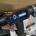 Segway Ninebot E2 Plus II/E2 Pro/E3 Pro Electric Scooter, 15.520 MPH, Long Range, Dual Elastomer Suspension (E3 Pro only), Foldable Adult Scooter, UL 2272 & 2271 Certified