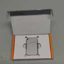 MAIWO Magnetic NVMe Enclosure for 2230/2242 SSDs, USB-C 10Gbps NVMe Reader Compatible with iPhone 15/16/17 Pro/Max 4K ProRes,Windows,macOS,Linux,Android