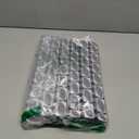 XIYUNTE Shower Mat Non Slip Bath Mat for Tub - 36 X 16 Inch TPE Bathtub Mat Non Slip Shower Mats for Inside Shower, Eco-Friendly Bath Tub Mat with Powerful Suction Cup, Easy to Cut and Dry, Dark Grey