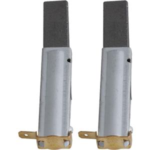 2pcs Vacuum Cleaner Carbon Motor Brushes Brush Pair Henry Hetty
