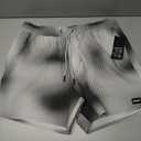 Sand Pixel Rc 16" Beachshort(size Medium)