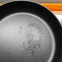 Le Creuset Signature Cast Iron Everyday Pan, 11", White