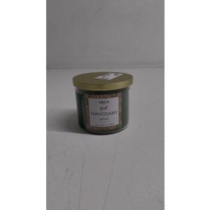 CL 14oz 3wick Candle Mahogany Spruce