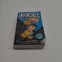 Invincible Compendium Volume 3 Paperback – July 24, 2018