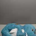 EARTHSOUND Giant Dinosaur Stuffed Animal Plush Toy,Large Jumbo 23" Cute Soft Toys,Big Size Huge Fluffy Plushy Oversized Fat Plushie,Gifts for Kid