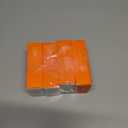 4 x modelones Red Gel Nail Polish Glitter Red Gel Polish Soak Off UV LED Lamp Gel Polish Christams New Year Manicure Gift for Women Girl 15ML (A1-Shimmer Red)