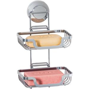 Double Layer Soap Holder