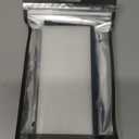 BNAAGO Magnetic Case for Samsung Galaxy Z fold 6 Case, Slim Translucent Matte Phone Cover with Shockproof TPU Frame & Scratch-Resistant PC Back, Strong Magnetic Ring, Navy Blue