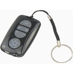 LZYDD BT Wireless Media Music Remote Control Camera Shutter for iPad, iPhone, iPod Touch, iOS and Android Smartphone Tablet Devices Windows 8.1