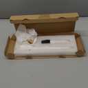 Candlestick Holders Taper Candle Holders, Candle Stick Holders Kit Decorative Candlestick Holder Set of 3 for Wedding Party Dinning Table Centerpiece Home Decoration (Gold)