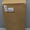 KozyKoala & Co. Bamboo Drawer Organizer with Sliding Lid - 5 Slot Kitchen Drawer Organizer & Utensil Holder - Wood Bamboo Cutlery Tray for Flatware, Gadgets & Multipurpose Storage for Home & Office