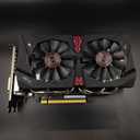 ASUS NVIDIA GeForce GTX 960 4GB GDDR5 AMD