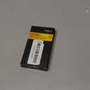 Ailun 3 Pack Camera Lens Protector for iPhone 16 Pro / 14 Pro & iPhone 16 Pro Max / 14 Pro Max,Tempered Glass,9H Hardness,Anti-Scratch,Case Friendly[Does not Affect Night Shots]