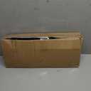 WD28X10128 Dishwasher Silverware Basket Gray By AMI PARTS Replacement (19.7"x3.8"x8.4") for GE Dishwasher, Replace WD28X10127, WD28X10131, WD28X10132