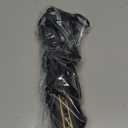 ghd Original Styler - 1 Flat Iron Hair Straightener with Ceramic Heat Technology, 365F Safe Styling Temperature, Smooth Gloss Plates, Fast Heat-Up and Auto Sleep Mode - Black