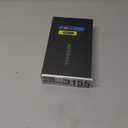 VIVOSUN Digital pH and TDS Meter Kits, 0.01pH High Accuracy Pen Type pH Meter  2% Readout Accuracy 3-in-1 TDS EC Temperature Meter for Hydroponics, Pool and Aquarium, Yellow Blue, UL Certified