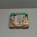 Paladone Minecraft Official Licensed Excavation Kit for Kids, Gamer Decor and Gift for Boys and Girls, 3 Iconic Gaming Characters Included, Interactive Dig Toy