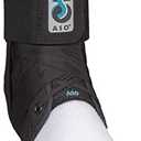 Med Spec ASO Ankle Stabilizer, Size: Medium