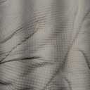 H.VERSAILTEX Stretch Oversized Couch Cover 1 Piece Sofa Slipcovers for Living Room Feature Thick Checked Jacquard Fabric with Elastic Bottom, Sofa X-Large - Natural