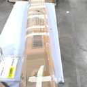 ZINUS Quick Lock Metal Smart Box Spring, 7.5 Inch Mattress Foundation, Strong Metal Structure, Easy Assembly, Queen, White, Hassle & Headache Free - Comes Together With Easy-to-follow In