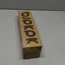 BJPKPK 25oz Insulated Water Bottle Double Wall Vacuum Insulated Stainless Steel Water Bottles for Spots Keep Cold and Hot,Yellow