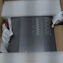 2000 Watts Pure Sine Wave Inverter 12V DC to 110V/120V AC Converter, 4000W Peak, LCD Remote Control, 4 AC Outlets, USB & Type-C  for RV, Truck, Off-Grid Solar, Emergency Power Backup