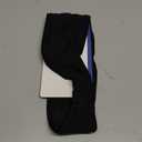 LC-dolida Sleep Headphones Headband Bluetooth 5.4, Headband Earphones Wireless with USB C Charge Port, Sleep Mask for Sleeping, Sports, Gifts, Workout, Jogging, Yoga, Insomnia, Air Travel, Meditation (Obsidian)