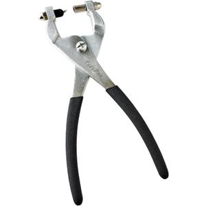 ToolPro Grid Punch for 1/8 inch Aluminum Pull Rivets - Works with Model Numbers: TP05080, TP05085, TP05090, & TP05095