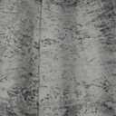 Boho 8x10 Area Rugs Machine Washable Carpet Low Pile Non Shedding Doormat Soft Area Rugs for Living Room Bedroom Kitchen Dining Room Entryway Hallway Indoor-Grey/Black