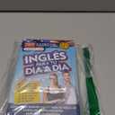 Book Ingls En 100 Das - Ingls Para Tu Da A Da / Everyday English (Spanish Edition)