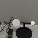 Belkin MagSafe-Compatible Charger, 3-in-1 Wireless Charging Station, Qi2-Certified 15W Wireless Charge for Apple iPhone 17 Series, Apple Watch, AirPods w/Non-Slip Base, 40W Included - Black