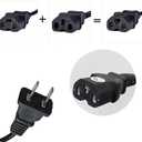 72V 3A Charger 3-Pin Plug for 60V 20AH 32AH AGM Gel SLA Big Electric Scooters, eWheels EW-52 EW-54, Go-Karts, Big Toys, 60V Lead Acid (SLA) Battery
